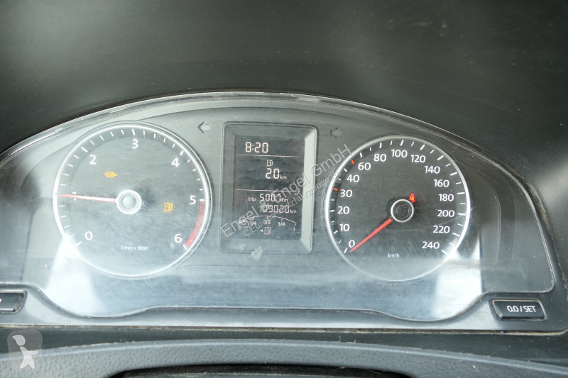 Veicolo commerciale Volkswagen T5 Transporter...