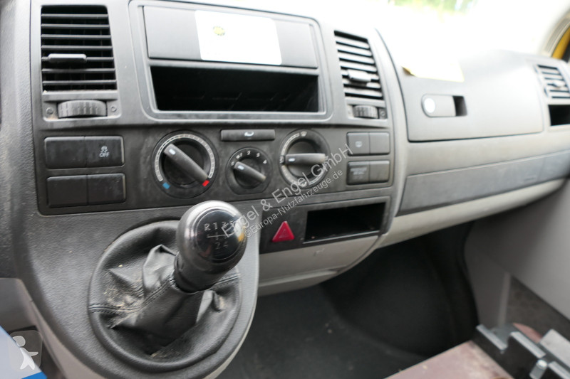 Volkswagen T5 Transporter 2.0 TDI PARKTRONIK...