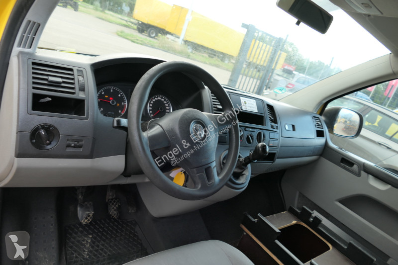 Veicolo commerciale Volkswagen T5 Transporter...
