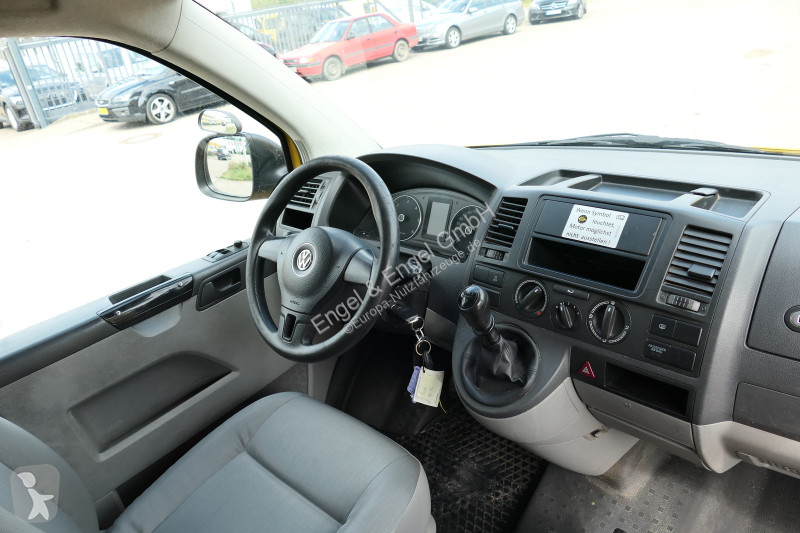 Volkswagen T5 Transporter 2.0 TDI PARKTRONIK...