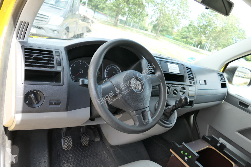 Bedrijfswagen Volkswagen T5 Transporter 2.0 TDI...