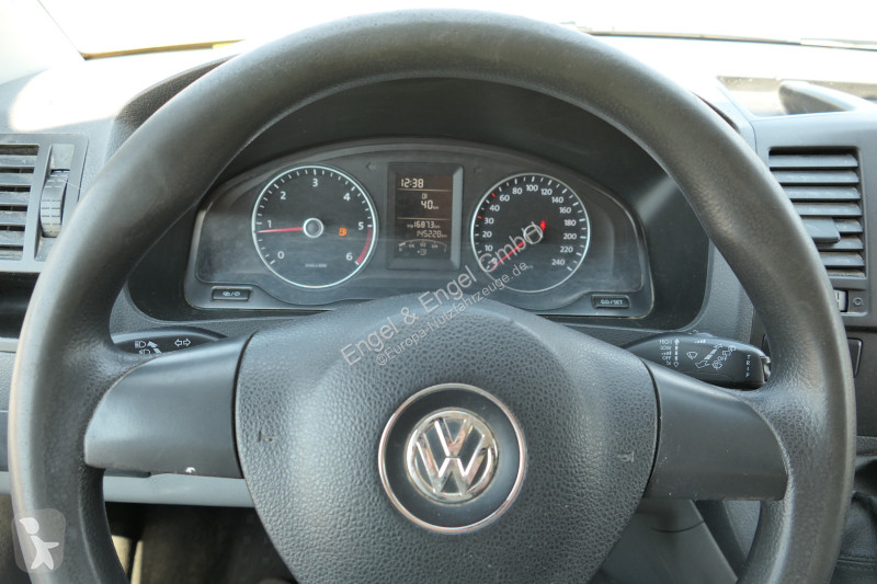 Furgoneta Volkswagen T5 Transporter 2.0 TDI...