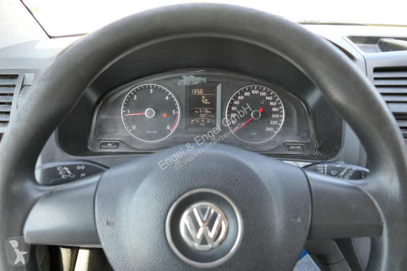 Veicolo commerciale Volkswagen T5 Transporter...