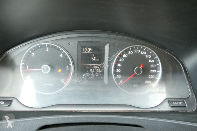 Furgoneta Volkswagen T5 Transporter 2.0 TDI...