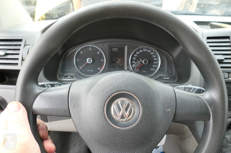 Autoutilitară Volkswagen T5 Transporter 2.0 TDI...