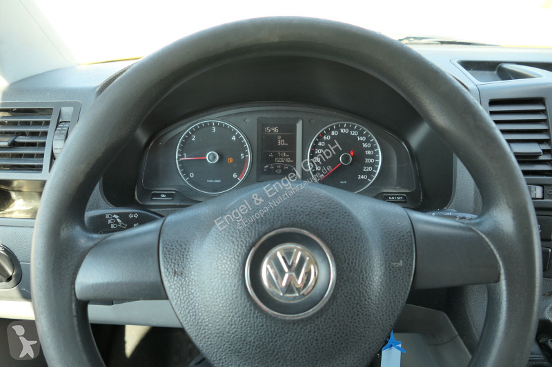 Veicolo commerciale Volkswagen T5 Transporter...
