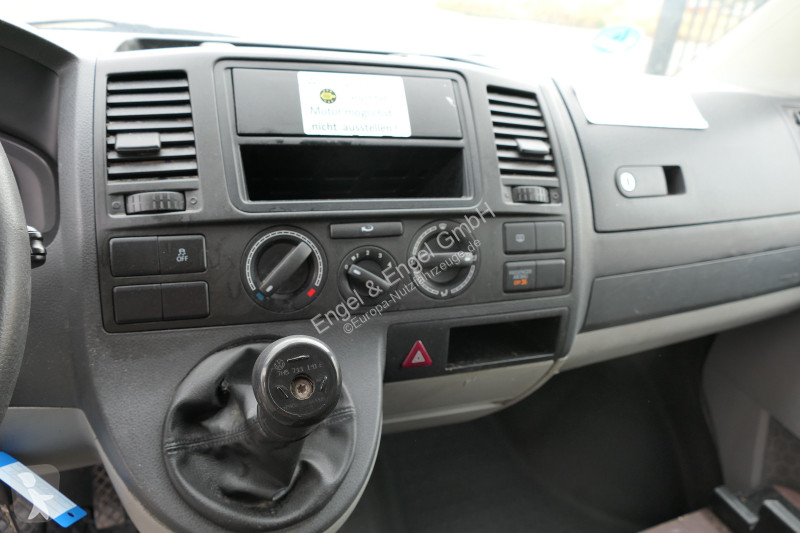 Volkswagen T5 Transporter 2.0 TDI PARKTRONIK...