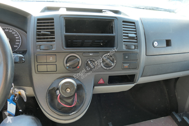 Volkswagen T5 Transporter 2.0 TDI PARKTRONIK...