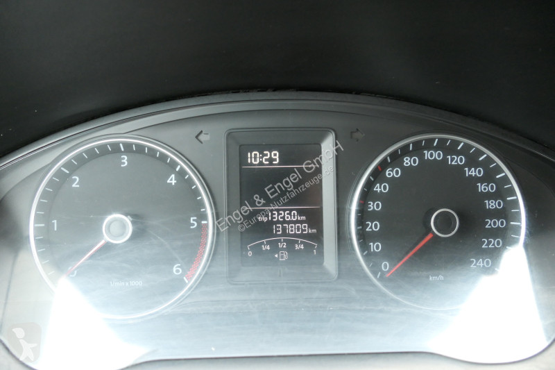 Bedrijfswagen Volkswagen T5 Transporter 2.0 TDI...