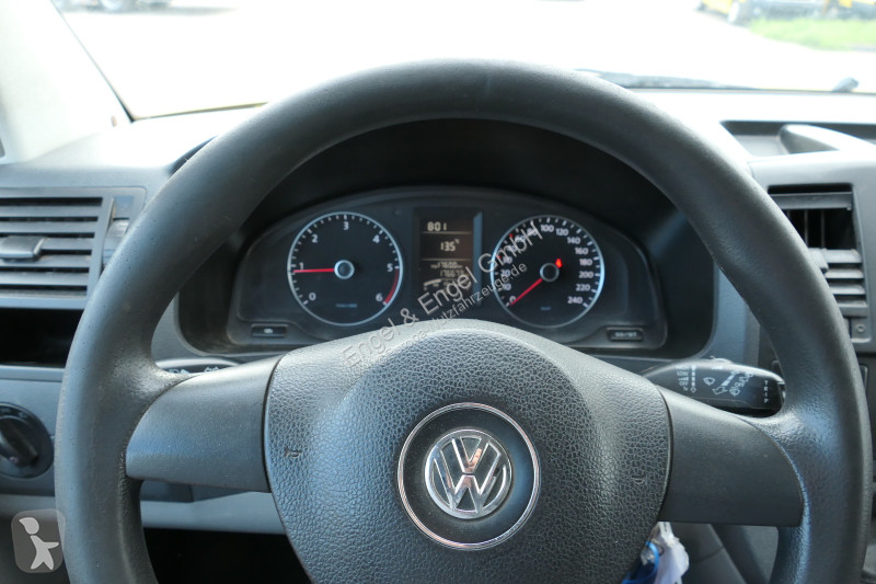 Veicolo commerciale Volkswagen T5 Transporter...