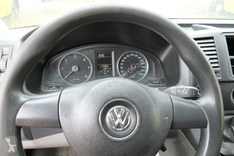 Furgoneta Volkswagen T5 Transporter 2.0 TDI...