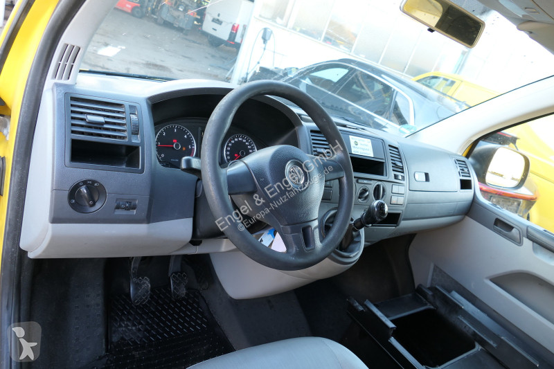 Volkswagen T5 Transporter 2.0 TDI PARKTRONIK...