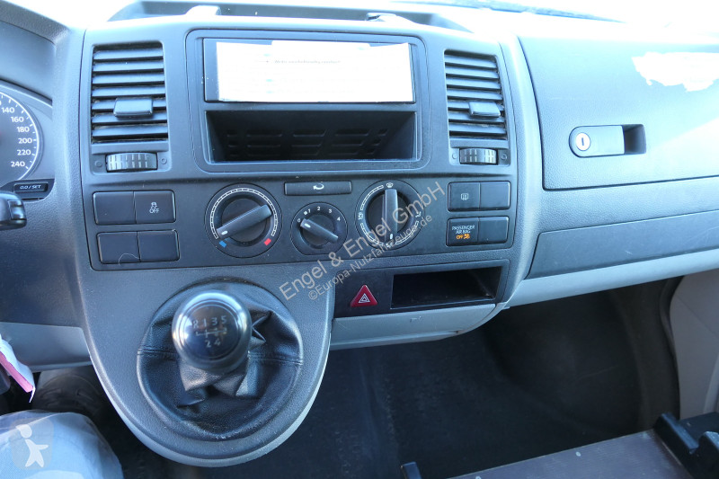 Volkswagen T5 Transporter 2.0 TDI PARKTRONIK...