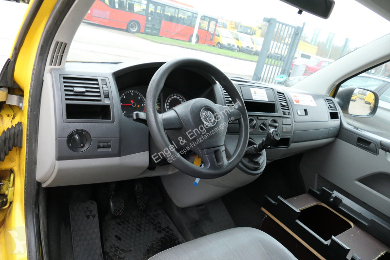 Volkswagen T5 Transporter 2.0 TDI PARKTRONIK...