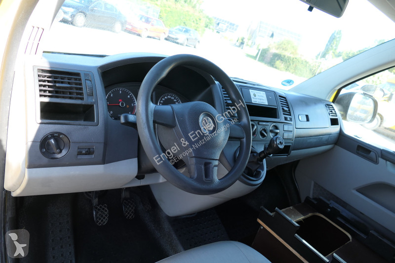Bedrijfswagen Volkswagen T5 Transporter 2.0 TDI...