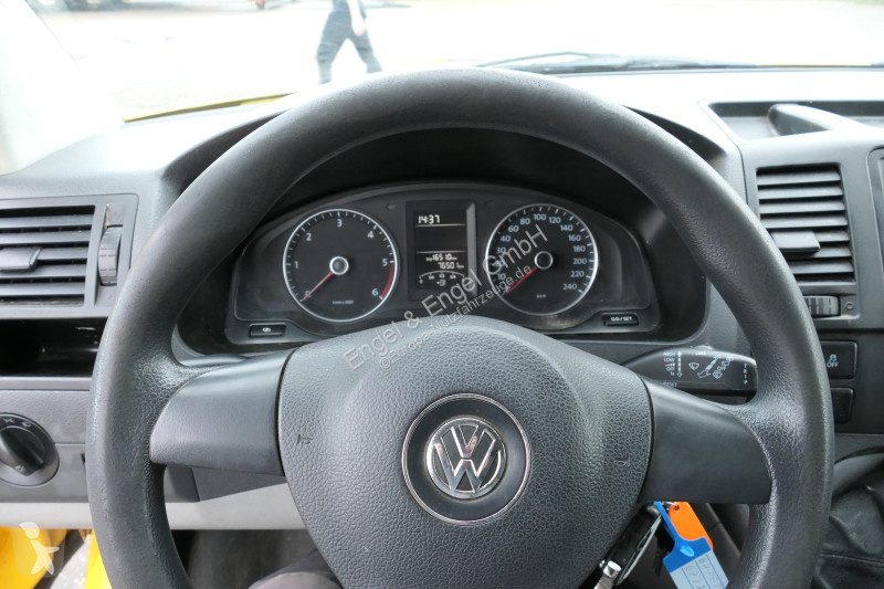 Furgoneta Volkswagen T5 Transporter 2.0 TDI...