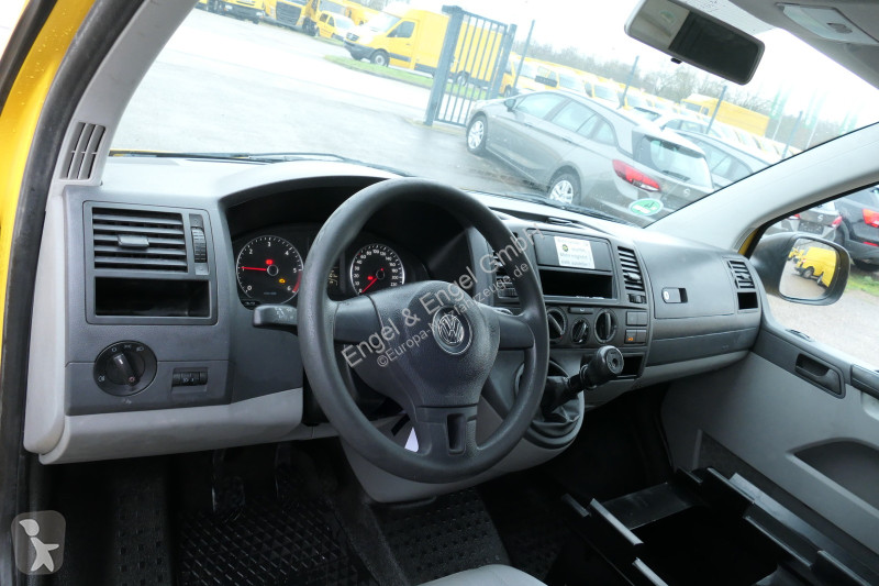 Bedrijfswagen Volkswagen T5 Transporter 2.0 TDI...
