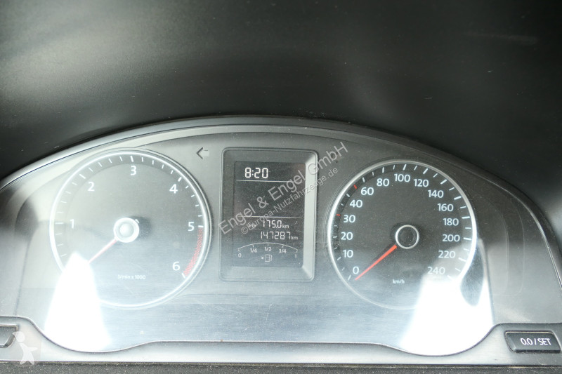 Furgoneta Volkswagen T5 Transporter 2.0 TDI...
