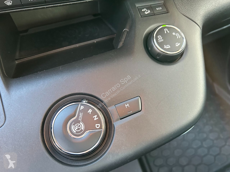 Veicolo commerciale  Berlingo III 2018