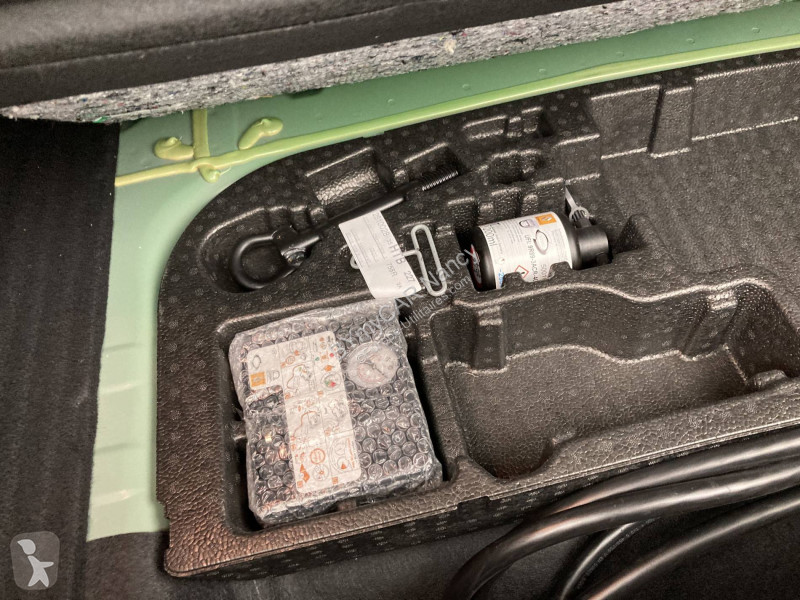 Nyttofordon Renault Renault 5 E-Tech Electrique...