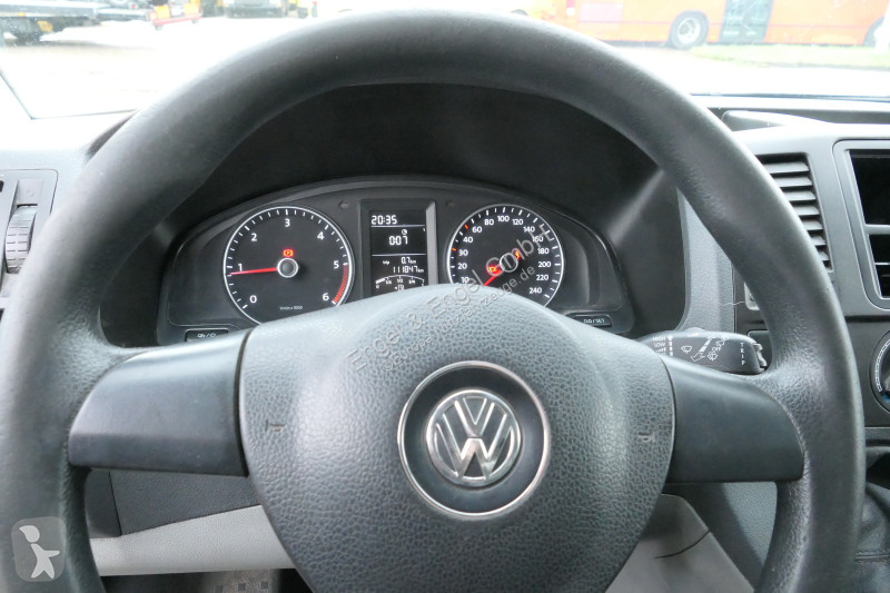 Furgoneta Volkswagen T5 Transporter 2.0 TDI...