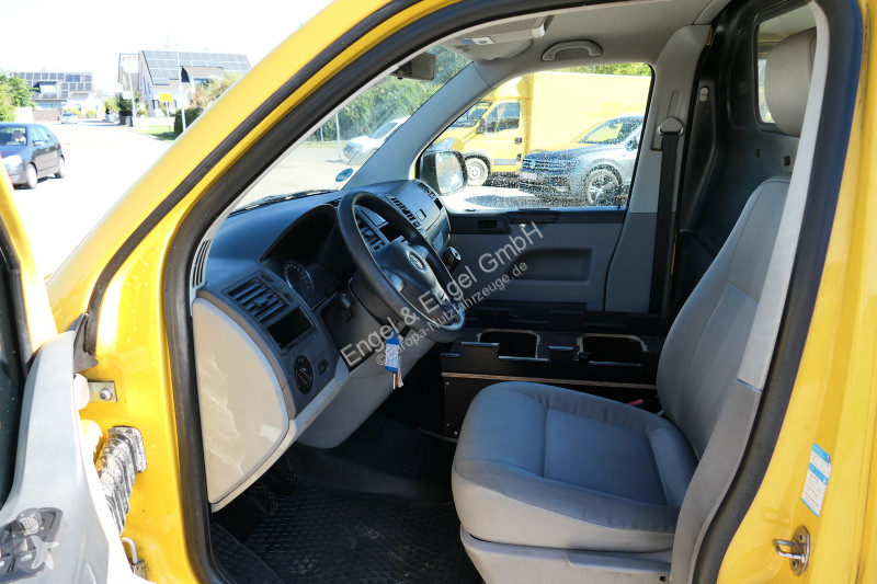 Bedrijfswagen Volkswagen T5 Transporter 2.0 TDI...