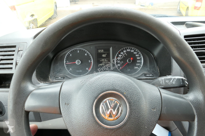 Bedrijfswagen Volkswagen T5 Transporter 2.0 TDI...