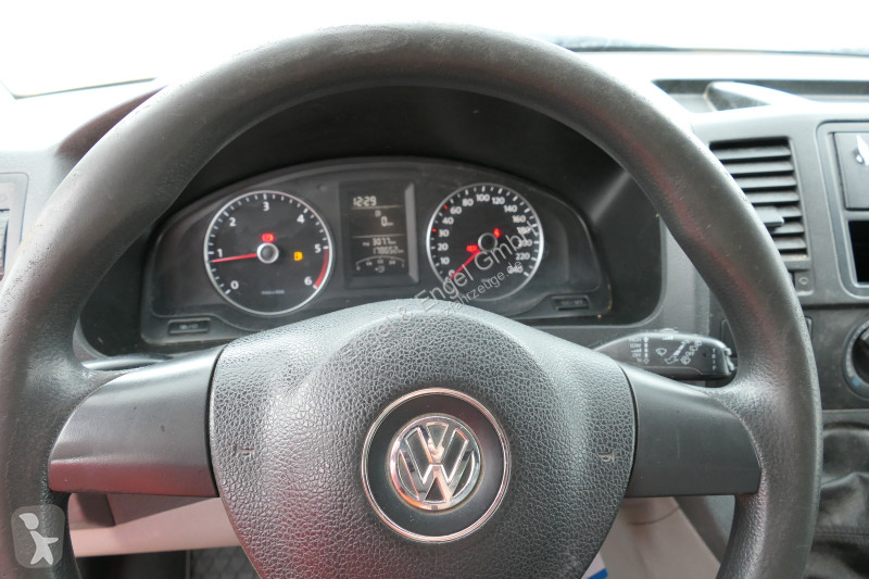 Veicolo commerciale Volkswagen T5 Transporter...