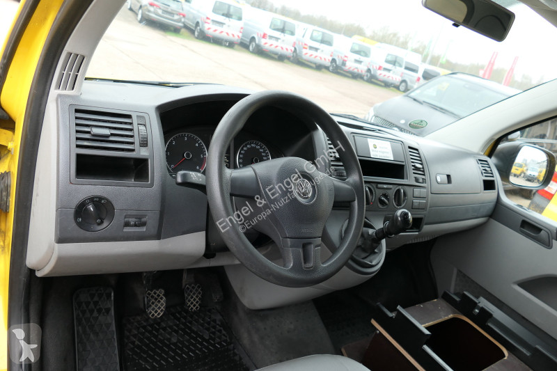 Bedrijfswagen Volkswagen T5 Transporter 2.0 TDI...