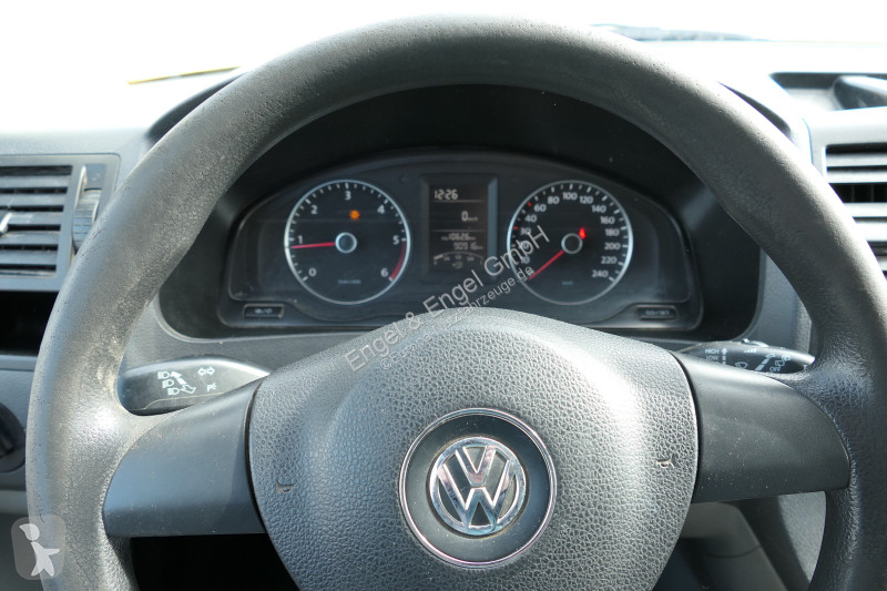 Veicolo commerciale Volkswagen T5 Transporter...