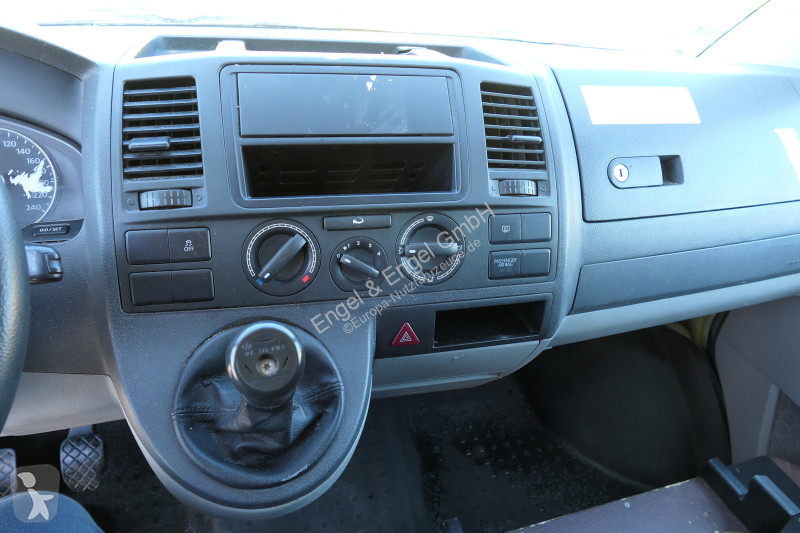 Bedrijfswagen Volkswagen T5 Transporter 2.0 TDI...