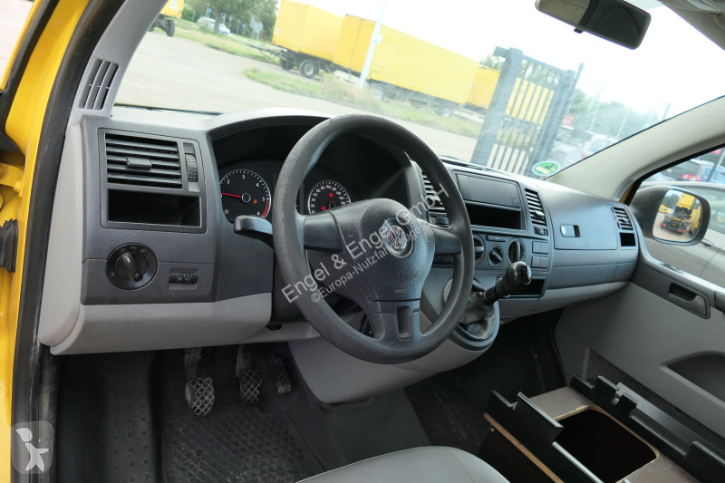 Volkswagen T5 Transporter 2.0 TDI PARKTRONIK...