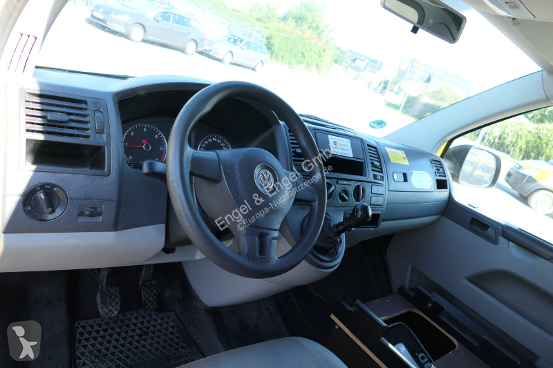 Volkswagen T5 Transporter 2.0 TDI PARKTRONIK...
