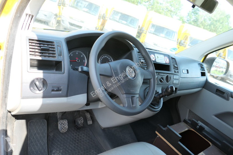 Bedrijfswagen Volkswagen T5 Transporter 2.0 TDI...