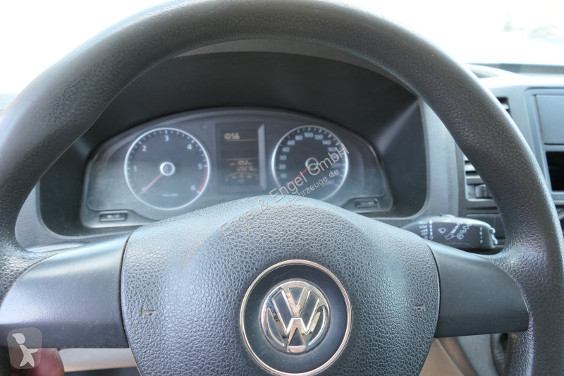 Furgoneta Volkswagen T5 Transporter 2.0 TDI...