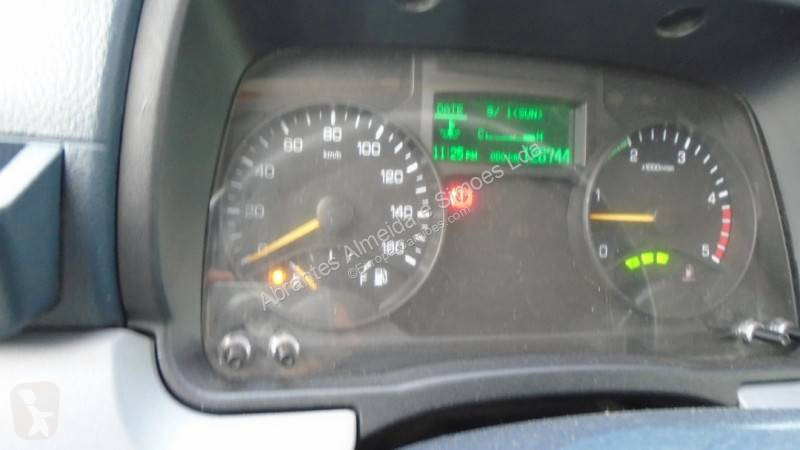 Véhicule utilitaire Mitsubishi Fuso