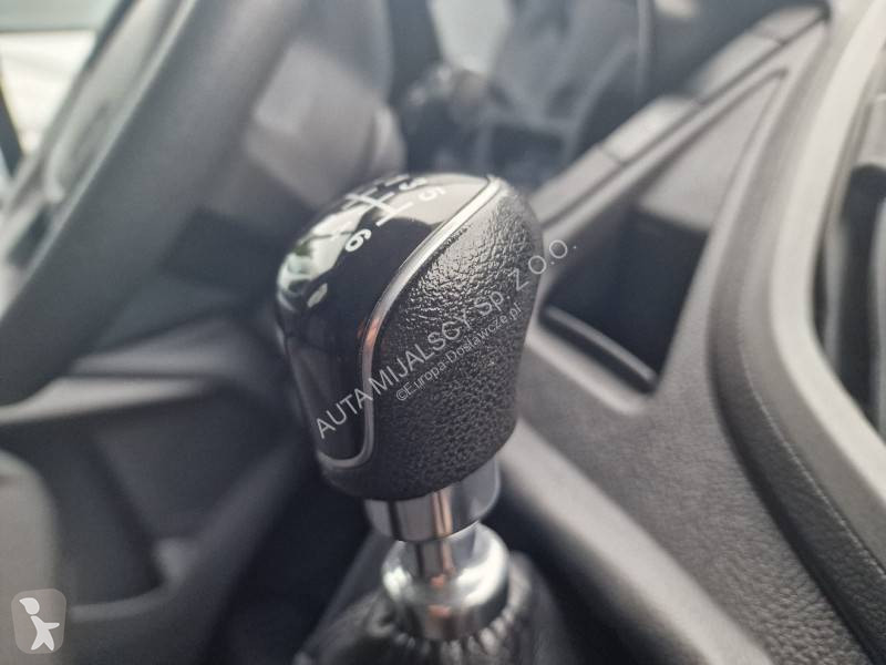 Véhicule utilitaire Ford