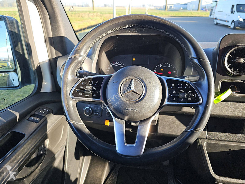 Autoutilitară Mercedes 516 L2H2 Dubbellucht AC!