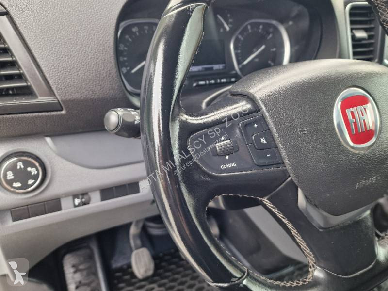 Užitkové vozidlo Fiat