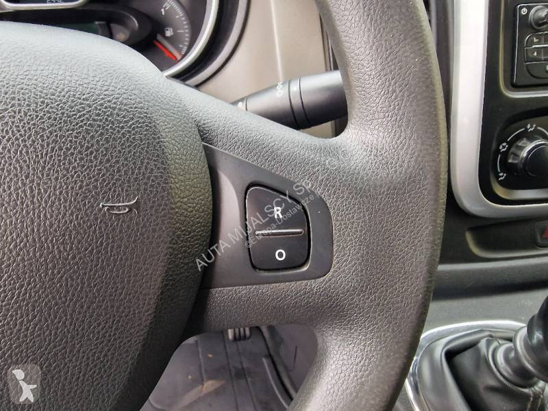 عربة نفعية Renault