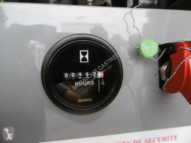 Véhicule utilitaire Renault