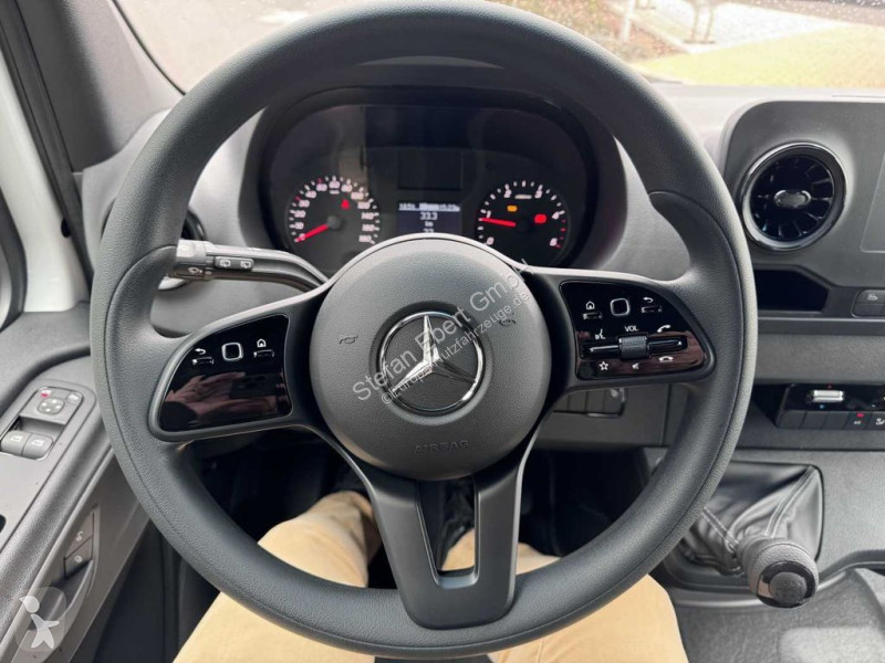 Užitkové vozidlo Mercedes 515 CDI Klima...