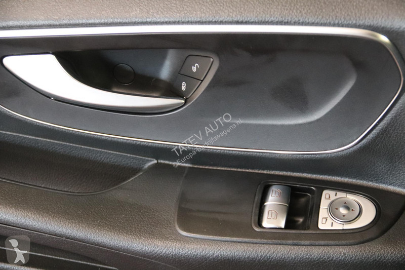 Užitkové vozidlo Mercedes 114 CDI L2H1 AUTOMAAT