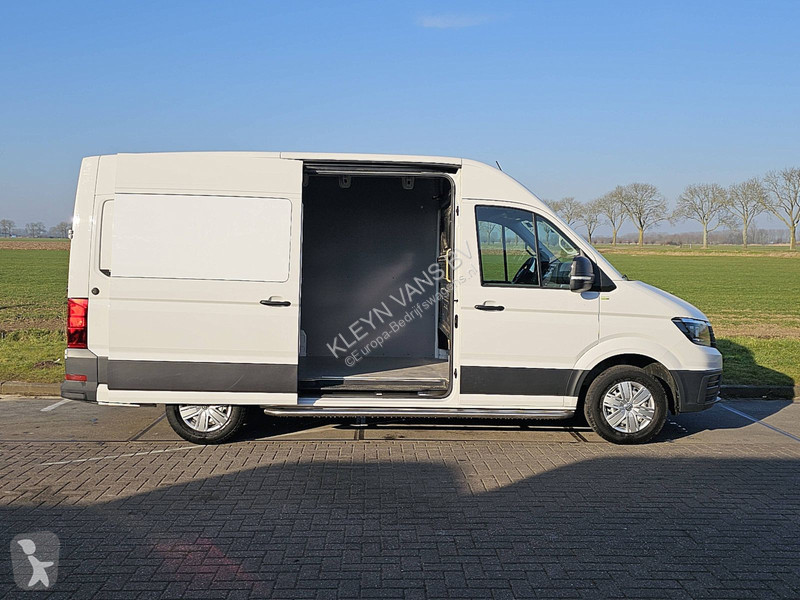 Autoutilitară Volkswagen 35 2.0 L3H3 Automaat...