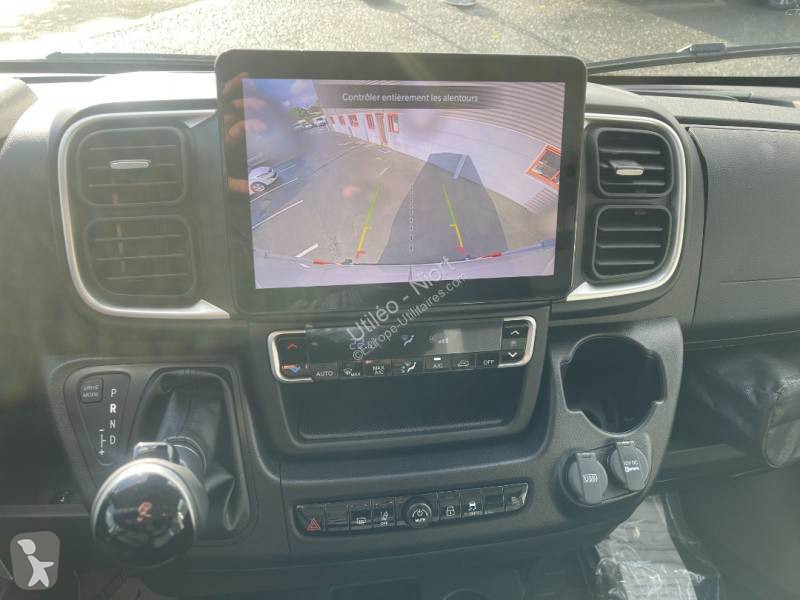 Autoutilitară Fiat