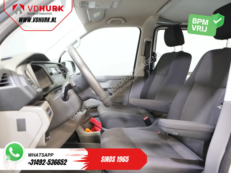 Véhicule utilitaire Volkswagen T6.1 2.0 TDI 150...