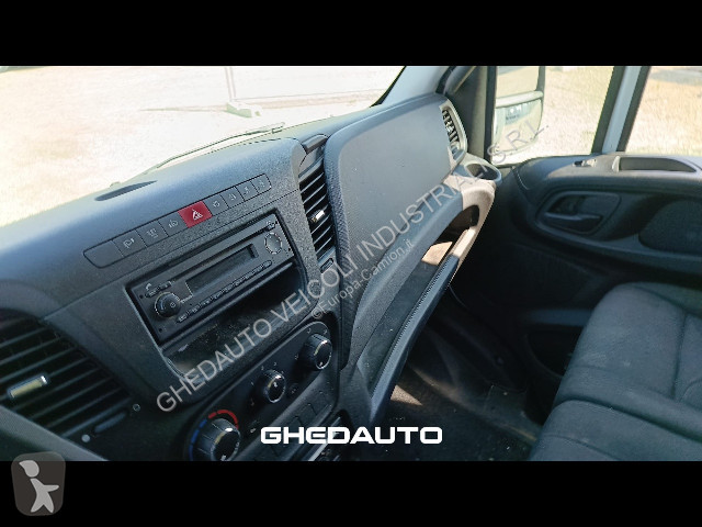 Bedrijfswagen Iveco Daily 65C15 - 65C15