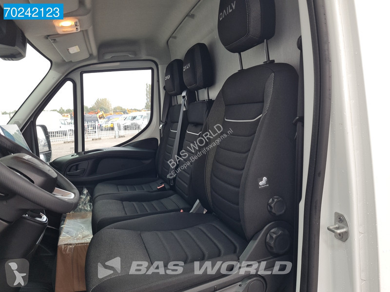 Furgoneta Iveco 35C21 3.0L Automaat 210PK L2H2...