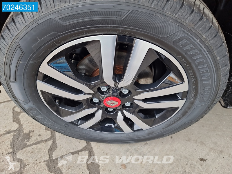 Furgoneta Renault 70PK Electric 240km WLTP...
