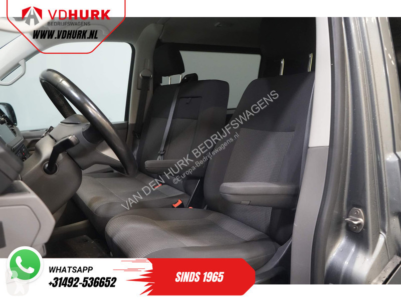 Véhicule utilitaire Volkswagen T6.1 2.0 TDI 150...